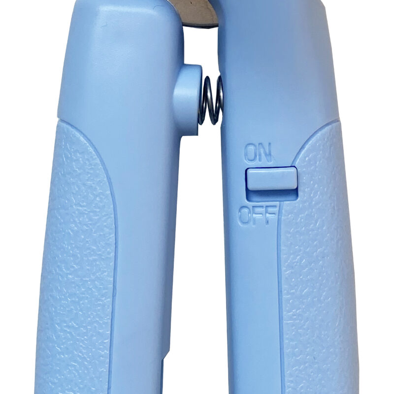 Pet Nail Clipper with LED Light PNC LED B Pet Nail Clipper with LED Light
