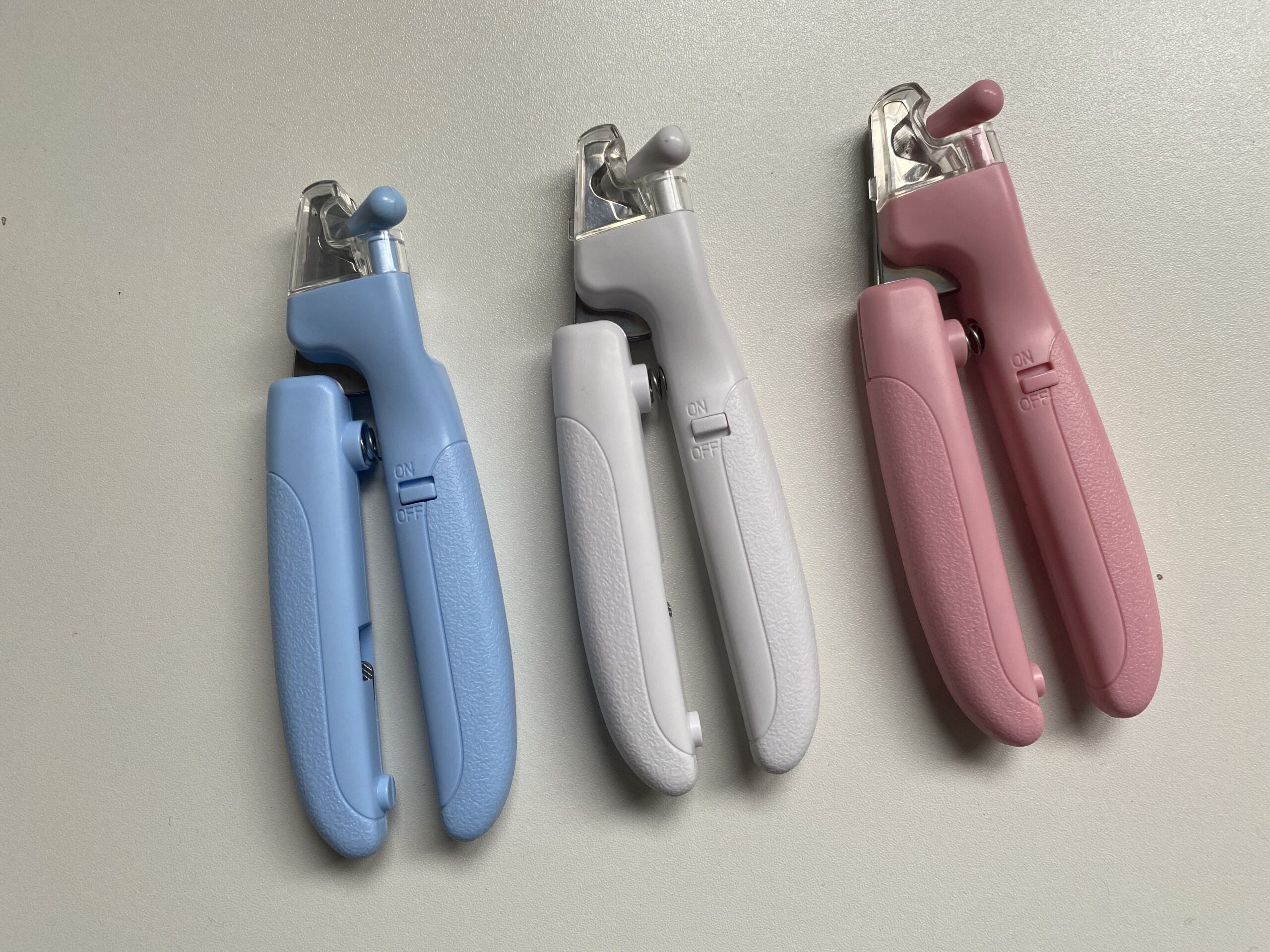 Pet Nail Clipper with LED Light QQ图片20211221160820 scaled Pet Nail Clipper with LED Light