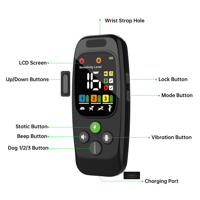 画板11 1000x1000 1 Remote Training Collar
